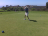 Tee Off @ Torrey Pines